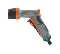 Gardena Pistolet d'arrosage et nettoyage Comfort ecoPulse 18304-20