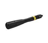 Karcher 0 bars