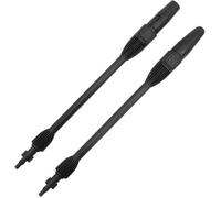Lance haute pression rotative et variable compatible Bosch, robuste en laiton, nettoyage puissant pou SOLUTION POUR DESINCRUSTATION