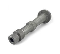 Lance incendie 1,5 pouces 40 mm - DUNSCH DHN40