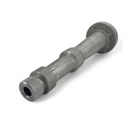 Lance incendie 1,5 pouces 40 mm - DUNSCH DHN40