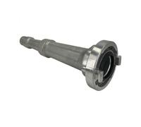 Lance incendie 2 pouces 50 mm - DUNSCH DHN50