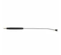 Lance Inox 1000mm Buse D2504 + Raccord Rapide D12 Kranzle 12420-D2504