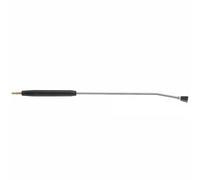 Lance Inox 1000mm Buse D2505 Raccord Rapide D12 Kranzle 12420-D2505