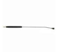 Lance Inox 1000mm Buse D25055 Raccord Rapide D12 Kranzle 12420-D25055