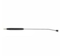 Lance Inox 1000mm Buse D2507 Raccord Rapide D12 Kranzle 12420-D2507