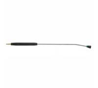 Lance Inox 1000mm Buse D4005 Raccord Rapide D12 Kranzle 12420-D4005
