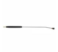 Lance Inox 1000mm Buse D40065 + Raccord Rapide D12 Kranzle 12420-D40065