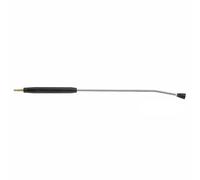 Lance Inox 1000mm Buse D40125 Raccord Rapide D12 Kranzle 12420-D40125