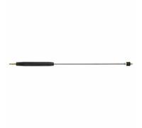 Lance Inox 1000mm Buse Reglable D2507 + Raccord Rapide D12 Kranzle 12431