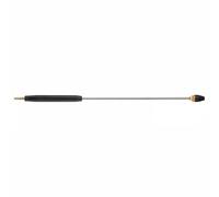 Lance Inox 1000mm Rotabuse 035 Raccord Rapide D12 Kranzle 12425-035