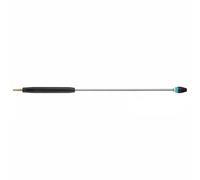 Lance Inox 1000mm Rotabuse 05 Raccord Rapide D12 Kränzle 12425-05