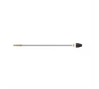 Lance Inox 500mm Rotabuse 03 Raccord Rapide D12 Kränzle 12438-03