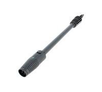 Lance jet plat 3761400 - Nettoyeur haute pression Black & decker - Lances