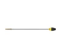 Lance avec buse Turbo-jet pour K1152 et K2160 KRANZLE