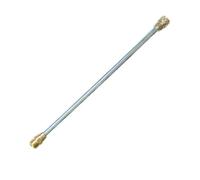Lance metal - raccord m22 / 6.002.0322 - nettoyeur haute pression lavor