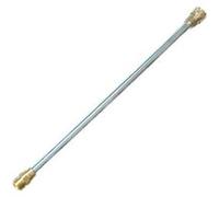 Lance metal - raccord m22 / 6.002.0322 - nettoyeur haute pression lavor G