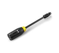 Home & Garden 2.644-431.0 MJ 160 4-in-1 Multi Jet Buse à jet réglable Adapté pour (marque de nettoyeur haute pression) Kärcher 1 pc(s)