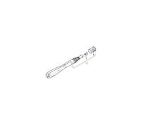 Lance Multi Power Jet 028 Pour Nettoyeur Haute-pression - 47642330
