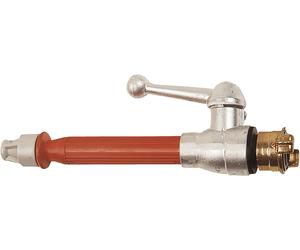 Lance multi-usages ; LM avec raccord GEKA plus MS