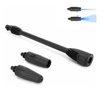 Lance nettoyeur haute pression pour Kärcher K2-K7 double fonction buse réglable