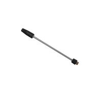 Lance Nettoyeur Haute Pression réglable 180 bar - Lance Métal robuste - Compatible nettoyeurs WR VITO