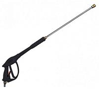 Lance pistolet pour nettoyeur haute pression thermique 13 CV avec connexion rapide 3/8"