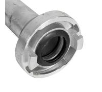 Lance pompier pour motopompe et pompe à eau 1,5 pouce 38 mm GF-2159