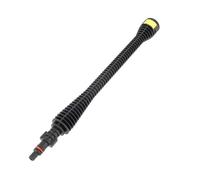 Lance pour buse interchangeable 91105892 - Nettoyeur haute pression Parkside - Lances