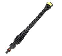 Lance pour buse interchangeable 91105892 - Nettoyeur haute pression Parkside - Lances