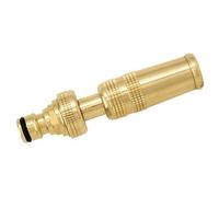Lance Standard - BOUTTE - Gros Débit - Raccord Rapide - Jet Réglable - Ergonomique