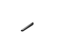 Lance Suceur plat en plastique, long 35cm pour aspi. Cendres sauf PRCEN010 et PRCENASP .
