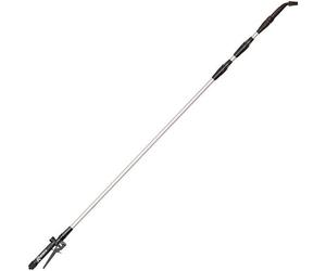 Lance Télescopique 4m29 - Aluminium - Joint pour Produits Agressifs - Résistance et Polyvalence - D-Work