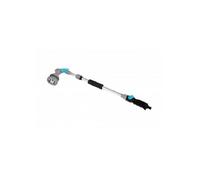 Lance télescopique d' arrosage - CELLFAST - Longueur réglable 77-112 cm - Ergonomique