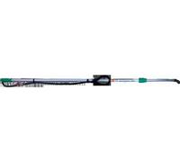Lance télescopique DALEP 3M Aluminium - 612003