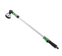 Lance télescopique de jardin à 10 fonctions