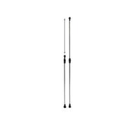 Lance téléscopique de rechange pour Pulvérisateur à Batterie 16L 510mm à 910mm VITO