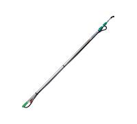 Dalep Lance télescopique 612006 – 2–6 m (3×2 m) Aluminium renforcé – Usage intensif