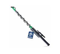 Lance télescopique en fibre de verre pour pulvérisateur toiture - Compatible PRO SPRAYER & GLADIATOR - Outil robuste et léger pour pros (3,20m)