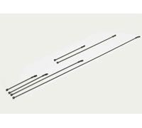 Lance Télescopique Hozelock Exel Portée Ajustable Pour Pulvérisation Précise - Hozelock Exel