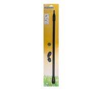 Lance télescopique pour pulvérisateur de jardin Hozelock 0,5 - 1m