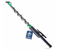 lance télescopique pulverisateur toiture 5,40m en Fibre de verre pour PRO SPRAYER & GLADIATOR