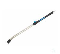 Lance Tornado Plus 1120 incurvé / sans buse - TouchPoints bleu clair - NILFISK - 106404779