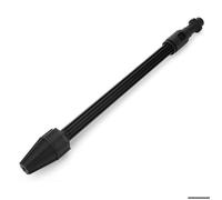 Lance turbo pour nettoyeur haute pression - Karcher - Pression maximale 145 bars - Compatible Karcher K2, K3, K4, K5