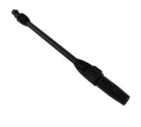Lance Vario Power rotabuse pour Nettoyeur Haute Pression - Compatible avec Kärcher K2 K3 K4 K5 K6 K7 - nettoyag intensif - référence d'origine 2.642-724.0