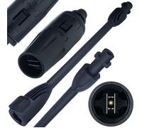 Lance Vario - réglable pour nettoyeur haute pression Kärcher K2 K3 K4 K5 K6 K