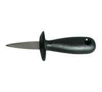 Lancette à huître avec garde