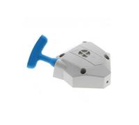 Lanceur 118803745/0 1188037450 - Debroussailleuse Mac allister - Lanceurs