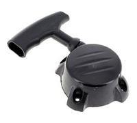 Lanceur 183058040/0 1830580400 - taille-haie Noir G