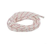 Lanceur 3,5mm pour et Débroussailleuse Lanceur 3,5mm pour et | Nylon haute résistance, diamètre 3,5mm, longueur 10m, pour idéal remplacement, usage intensif